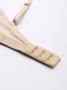 Calvin Klein Underwear Medium Coverage Lightly Padded Bra QF7434ADPDZ-GOLD