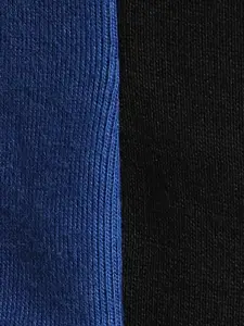 one8 x PUMA Men Cotton Elevated Trackpant