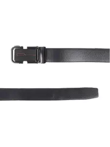 ZEVORA Men Belt And Wallet Leather Accessory Gift Set