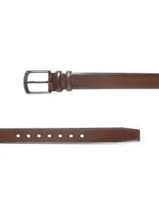 ZEVORA Men Belt And Wallet Leather Accessory Gift Set