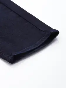 SPYKAR Men Kano Slim Fit Light Fade Stretchable Jeans