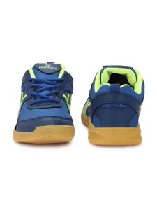 PRO KVH Men Lightweight Non-Marking Badminton Shoes