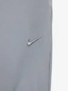 Nike Men Grey Unlimited Trackpants