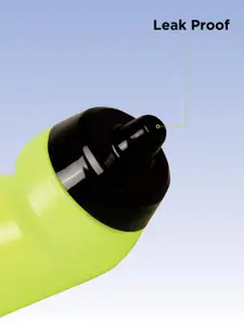 NIVIA Radar Colourblocked BPA Free Sipper Water Bottle-625ml