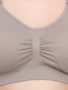 BRACHY Full Coverage Maternity Bra With All Day Comfort