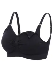 BRACHY Bluenixie Full Coverage Bra With All Day Comfort