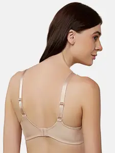 Triumph Modern Finesse 01 Wired Padded Spacer Cup T-Shirt Bra