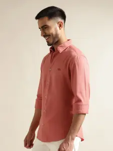 Andamen Premium Cotton Casual Shirt