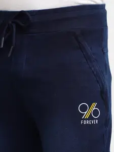 V-Mart Men Regular Fit Cotton Regular Track Pants