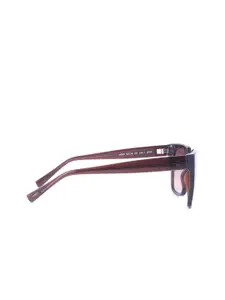 IARRA Women Full Rim Square Sunglasses IA 965-C1