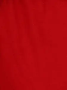 V-Mart Boys Mid-Rise Cotton Shorts