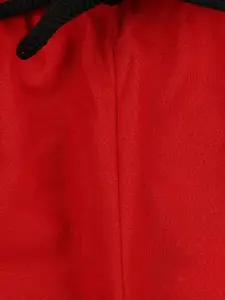 V-Mart Boys Single Jersey  Shorts