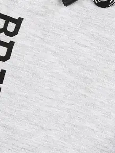 V-Mart Boys Mid-Rise Cotton Shorts