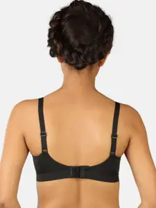Triumph Non Padded Full Coverage Everyday Bra With All Day Comfort