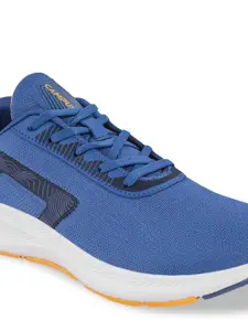 Campus Men OZIL Mesh Running Shoes