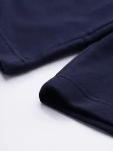 Puma Men Essentials+ Two-Tone Regular Fit Shorts