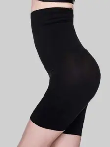 PLUMBURY High-Rise Tummy & Thigh Shapewear