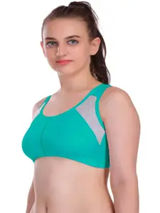 Eve's Beauty Full Coverage Bra With All Day Comfort