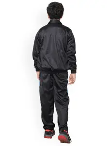 BAESD Boys Pack Of 3 Warm Stylish High-Rise Tracksuits