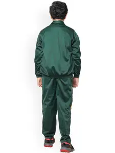 BAESD Boys Pack of 3 Mock Collar Tracksuits