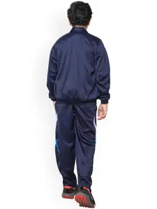 BAESD Boys Pack Of 3 Warm Stylish High-Rise Tracksuits