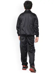 BAESD Boys Pack Of 3 Warm Stylish Tracksuits