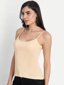 Aimly Cotton Spaghetti Camisoles