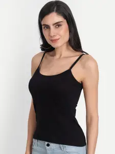 Aimly Cotton Spaghetti Camisoles