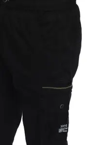 V-Mart Men Cotton Cargo Shorts