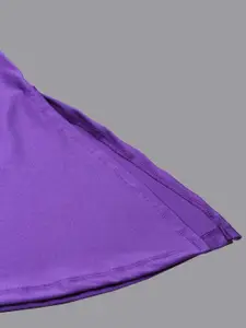 TWIN BIRDS Mid Rise Saree Shapewear