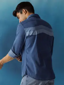 Andamen Premium Opaque Cotton Casual Shirt