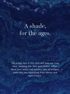 Andamen Premium Slim Fit Opaque Cotton Casual Shirt