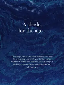 Andamen Striped Premium Regular Fit Cotton Slim Fit Casual Shirt