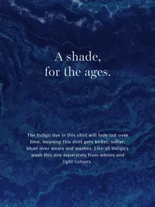 Andamen Premium Opaque Cotton Casual Shirt