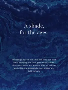 Andamen Premium Regular Fit Cotton Casual Shirt