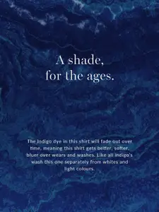 Andamen Premium Slim Fit Opaque Cotton Casual Shirt