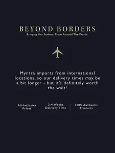 DeFacto Round Neck Knitted T-Shirt