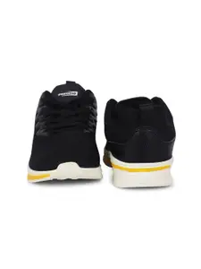 Liberty Women Lace-Up Running Shoes