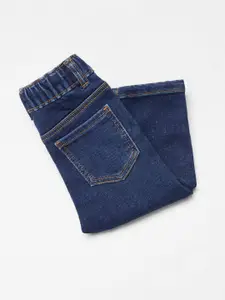Mango Kids Boys Stretchable Jeans