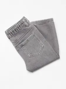 Mango Kids Boys Stretchable Jeans