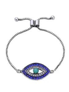 EL REGALO Women Wraparound Bracelet