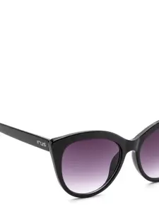 IRUS by IDEE Women Lens & Cateye Sunglasses With UV Protected Lens
