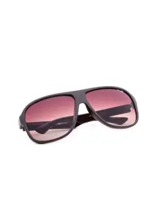 IRUS by IDEE Men Lens & Square Sunglasses With UV Protected Lens