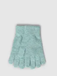 ONLY Women Knitted Gloves