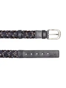 Hidesign Textured Leather Belt