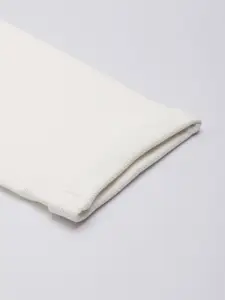 U.S. Polo Assn. Denim Co. Solid Mid-Rise Joggers Track Pants