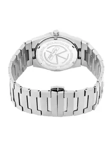 Mathey-Tissot Women Swiss Made Quartz Analog Watch D117AS