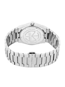 Mathey-Tissot Men Swiss Made Quartz Analog Watch H117AS