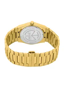 Mathey-Tissot Men Swiss Made Quartz Analog Watch H117PDI