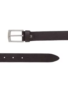 Roadster Men Genuine Leather Belt